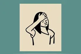 孩子头晕怎么回事？这些知识点要掌握图片