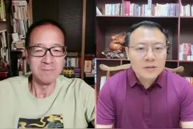 老俞闲话丨时代的方向和企业家精神图片