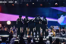 KPL封面观察｜瓶颈战队再添一员 北京WB的队伍重心仍待确定图片