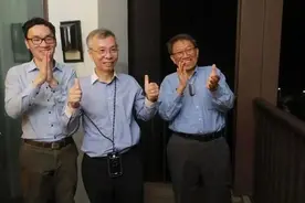 香港首个太空实验随天舟六号升空，负责人：希望推动与内地紧密联系图片