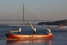 海参崴港成吉林内贸中转口岸，带来哪些重大突破？|新京智库图片