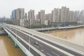 泉州：构建“369”城市快速交通体系图片