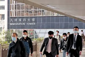 人才清单扩大，香港需要你！图片