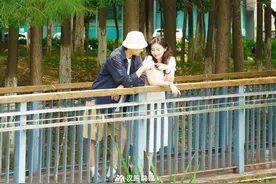 高甜预警！「520」来汉阳浪漫一下~图片