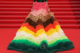 （国际）第76届戛纳国际电影节开幕图片