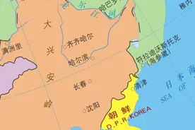 重大利好！东北翻身迎来新机遇？图片