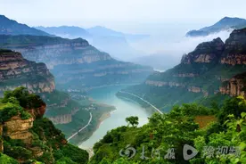 5.19中国旅游日，安阳多景点推出免票、半价等优惠图片