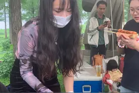 深锐丨“地摊经济”呼声高，广式“摆摊”怎么玩？图片
