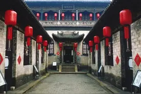 山西多家景区旅游日实行门票优惠政策图片
