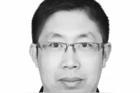 痛心！因公牺牲，年仅48岁图片