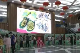 中国与中亚贸易提质升级 跨境电商贸易额同比增长95%图片