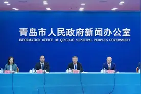 青岛市“十百千万”博士后聚青创新创业三年行动计划发布图片