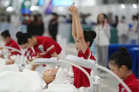 524名选手汇聚鹏城！省第三届职业技能大赛今日开赛视频封面