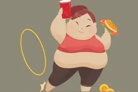 “空腹爬楼”热潮你跟了吗？我要告诉你……图片