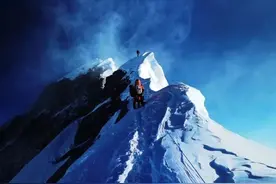 一天内至少175人成功！登顶珠峰，变容易了？图片