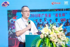 广州市旅游商务职业学校：加强专业建设，搭建人才成长“立交桥”图片
