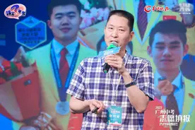 广州市技师学校：合作企业高达1000家，实现学生就业“无忧”图片