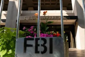 “监控帝国”又添“新锤”！美国FBI被曝滥用私人通信数据图片