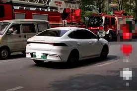 湖南衡阳一空调安装工作业时被电身亡？街道办：已安排工作人员跟进图片