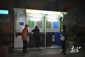 志愿者徐文章：年过七旬，累计“站桶”超6000小时图片