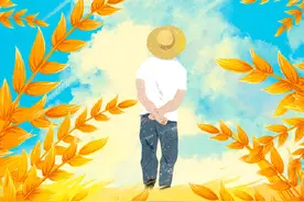 一粥一饭间怀念袁爷爷图片