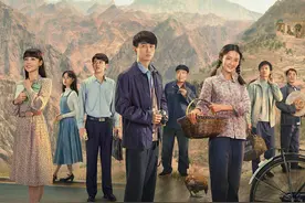 剧评：《人生之路》女性给命运的答卷图片