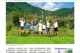 一粥一饭当思来之不易！今天，将珍惜粮食刻进我们的DNA图片