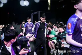 DPC中国联赛开放线下观赛 DOTA2电竞生态、商业化进入正轨图片