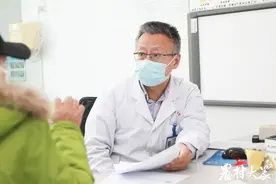 注意！有一部分髋关节疼痛和先天发育不良有关图片