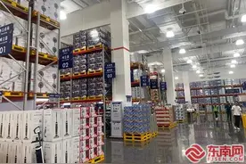 福州第二家山姆会员商店将开业 有何消费新体验？图片