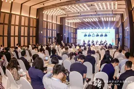 当产业遇上资本 湖州将站在怎样的风口？图片