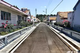 胶州市里岔镇：“美丽乡村”诞生记图片