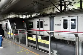 市民建议设女性车厢，上海地铁：条件还不成熟需进一步研究图片
