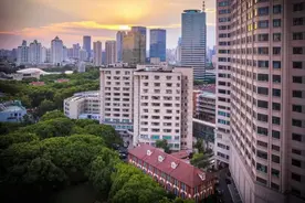 瑞金病例丨瑞金医院这个手术有点不一样图片