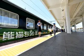 漠河、银川、乌兰布统大草原……6月成都局集团计划开行15趟旅游专列图片