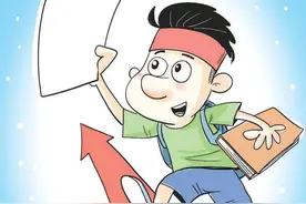 高校扩招 考大学会更容易吗图片