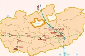 兴隆山水小镇给你一个清凉的夏天图片