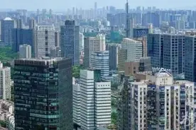杭州“精细化”供地，连续四次土拍多宗地块逆势溢价封顶成交图片