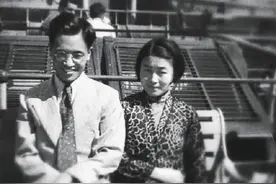 缅怀！杨绛逝世7周年图片