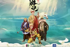 深圳大剧院“快乐儿童之旅”系列演出即刻启程图片