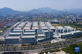 全球最大袜子生产基地一季度增速亮眼图片