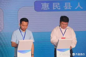 突破50亿！滨州惠民成为中国北方主要的苗木中转站和集散地图片