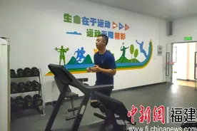 快来听听“小李子”下队当消防员的故事吧图片