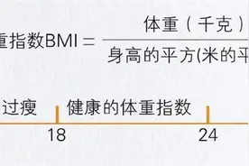 怎么都减不掉的小肚子？你的内脏可能下垂了图片