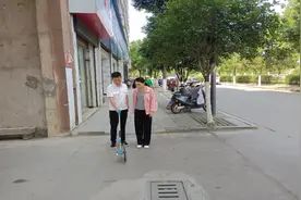 服务前置  “提前介入”解民忧图片