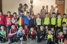 最美课堂在路上 长沙县天华小学开展研学实践活动图片