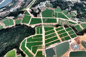 四川：因地制宜建设高标准农田 让“短板”土地焕发新活力图片