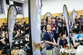 机甲大赛小组赛结束，16强蓄势待发图片