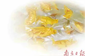 布局预制菜赛道 客家菜再度出圈图片