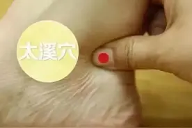 注意了！双脚出现这7个症状，可能是疾病信号……图片